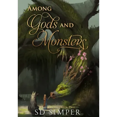 Among Gods and Monsters