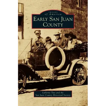 Early San Juan County