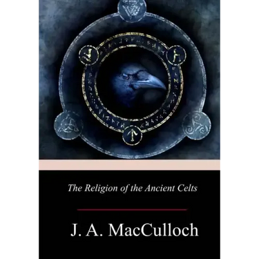 The Religion of the Ancient Celts