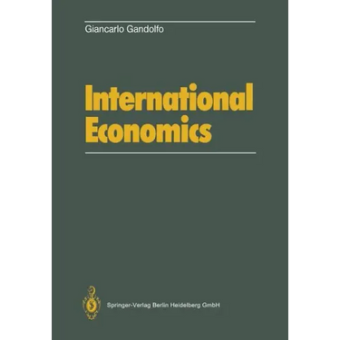 International Economics