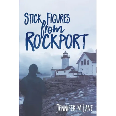 Stick Figures from Rockport
