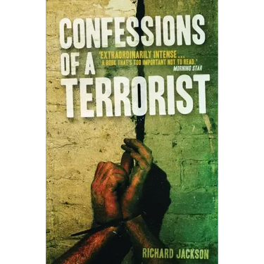 Confessions of a Terrorist