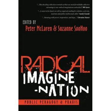 Radical Imagine-Nation: Public Pedagogy & Praxis