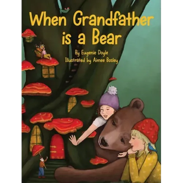 When Grandfather is a Bear