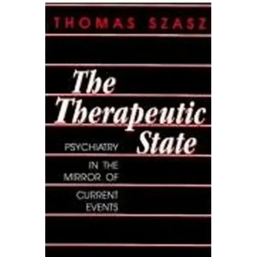 The Therapeutic State