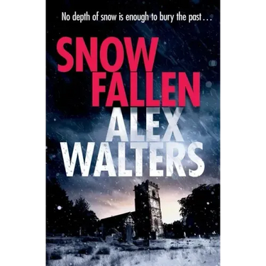 Snow Fallen