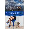 The Untimely Death of Ivy Tucker