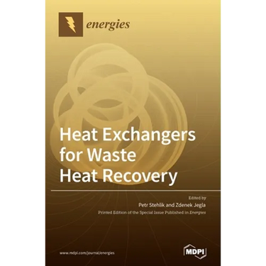 Heat Exchangers for Waste Heat Recovery