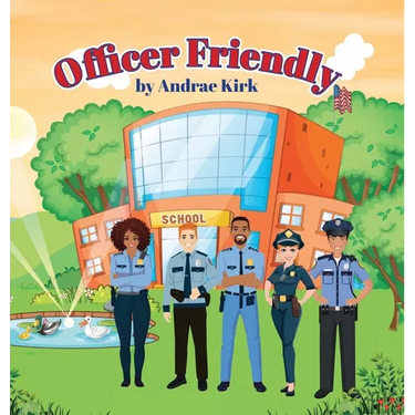 Officer Friendly