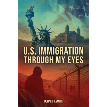 U.S. Immigration Through My Eyes