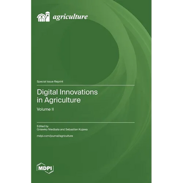 Digital Innovations in Agriculture: Volume II