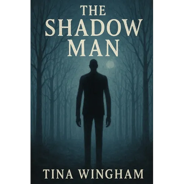 The Shadow Man