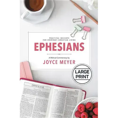 Ephesians: Biblical Commentary