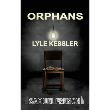 Orphans (Kessler)