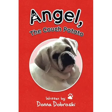 Angel, The Couch Potato