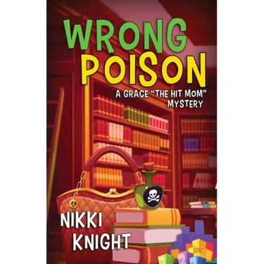 Wrong Poison