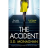 The Accident: A gripping psychological thriller that will have you hooked