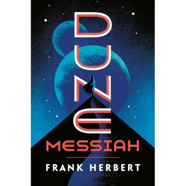 Dune Messiah