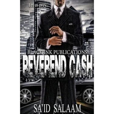 Reverend Cash