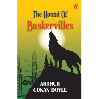 The Hound of baskervilles