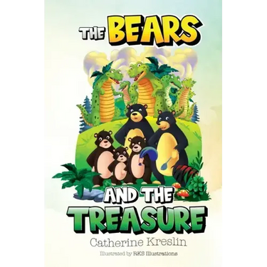 The Bears and the Treasure