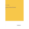 Elements of Natural Philosophy: IV.