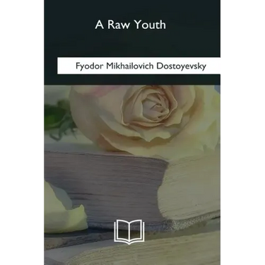 A Raw Youth