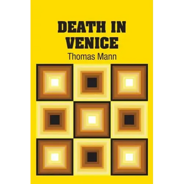 Death In Venice