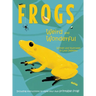 Frogs: Weird and Wonderful