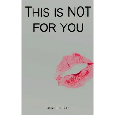 This is NOT for you!