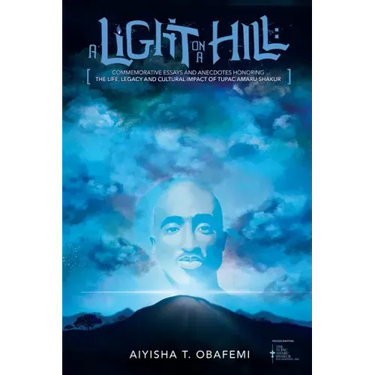A Light On A Hill