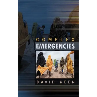 Complex Emergencies