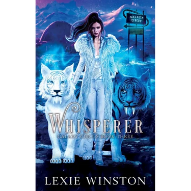 Whisperer