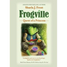Frogville: Quest of a Princess