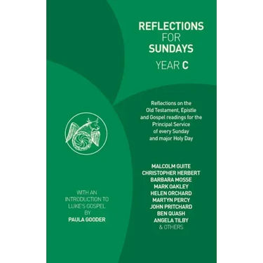 Reflections for Sundays, Year C
