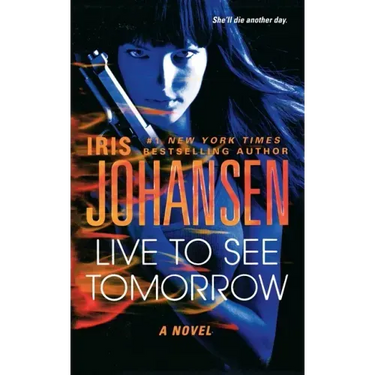 Live to See Tomorrow