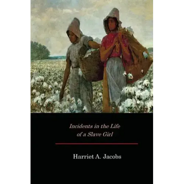 Incidents in the Life of a Slave Girl
