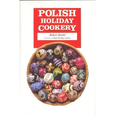 Polish Holiday Cookery