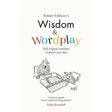 Wisdom & Wordplay