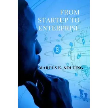 From Startup to Enterprise: Enhance Your Leadership to Expand Your Business