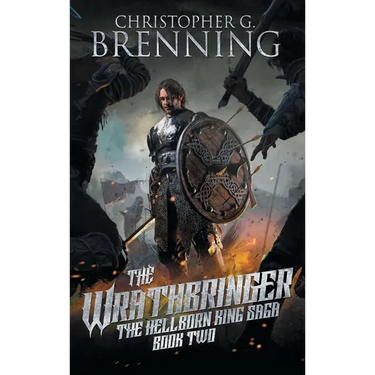 The Wrathbringer