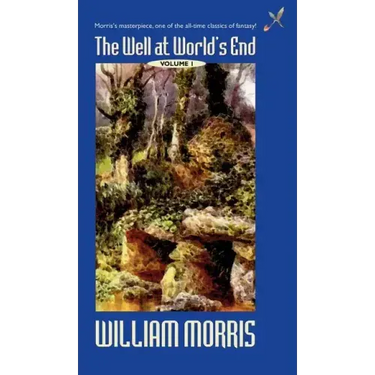 The Well at the World's End: Volume I