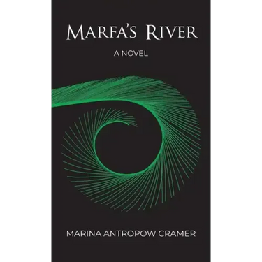 Marfa's River