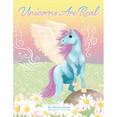 Unicorns Are Real