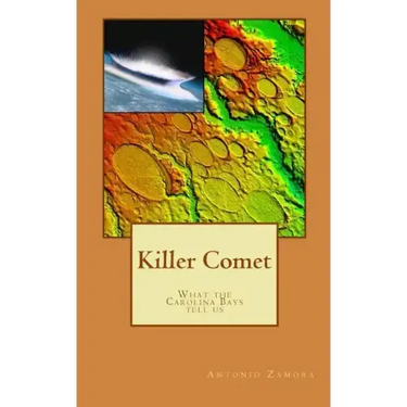 Killer Comet - What the Carolina Bays tell us