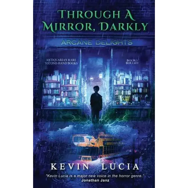 Through a Mirror, Darkly