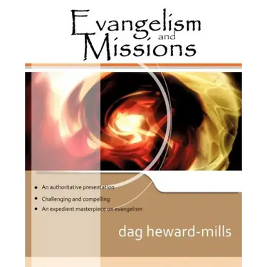 Evangelism and Missions