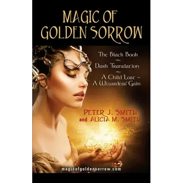 Magic of Golden Sorrow