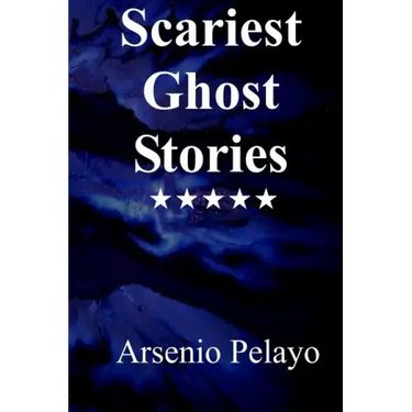 Scariest Ghost Stories: Paranormal