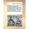 An Affecting Narrative of the Unfortunate Voyage and Catastrophe of His Majesty's Ship Wager, One of Commodore Anson's Squadron in the South Sea Exped